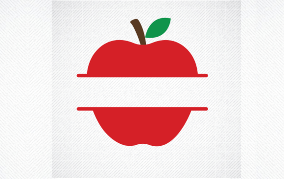 Apple Name Frame SVG and Apple Monogram SVG: Creative Tools for Personal and Professional Use
