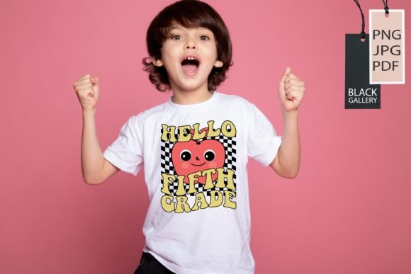 Hello 5th Grade Sublimation: A Strategic Tool for Creative and Business Applications