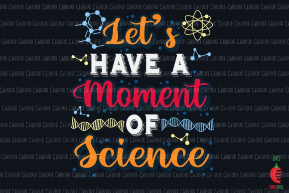 Let’s Have a Moment of Science: A Fun and Educational Approach to Learning