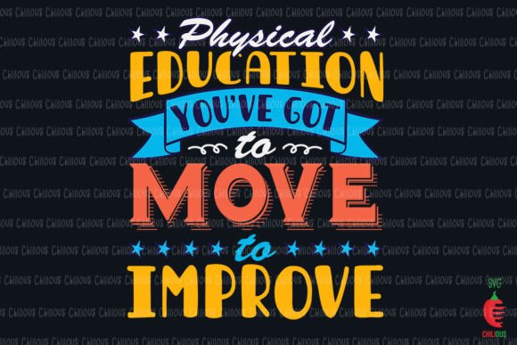 PE Teacher Coach Got to Move to Improve: A Must-Have for Educators and Fitness Enthusiasts