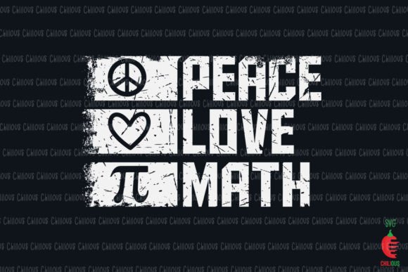Peace Love Math Vintage Math Teacher: A Nostalgic and Practical Teaching Resource