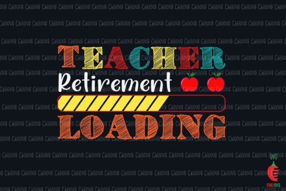 Teacher Retirement Loading: A Unique Way to Celebrate a Career