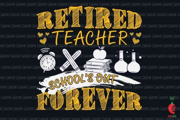 Teacher Retirement School’s Out Forever: A Unique Celebration of Educators