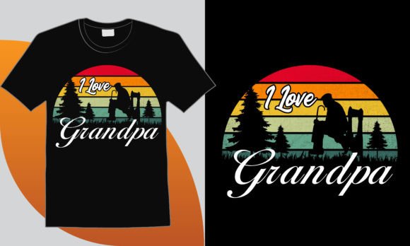 Vintage T-Shirt Design SVG Color: A Timeless Trend for Modern Creators